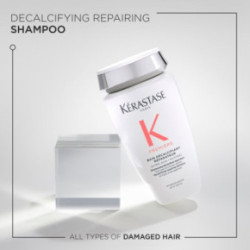 Kerastase Première Bain Decalcifiant Reparateur Shampoo For Damaged Hair 250ml