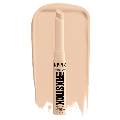 Nyx professional makeup Pro Fix Stick Correcting Concealer 0.1 Green