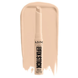 Nyx professional makeup Pro Fix Stick Correcting Concealer 0.1 Green