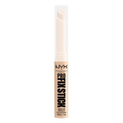 Nyx professional makeup Pro Fix Stick Correcting Concealer 0.1 Green