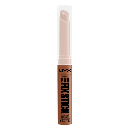 Nyx professional makeup Pro Fix Stick Correcting Concealer 0.1 Green