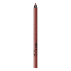 Nyx professional makeup Line Loud Longwear Lip Liner Goal Crusher