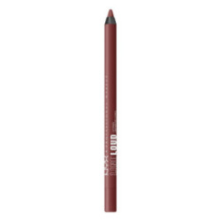 Nyx professional makeup Line Loud Longwear Lip Liner Goal Crusher