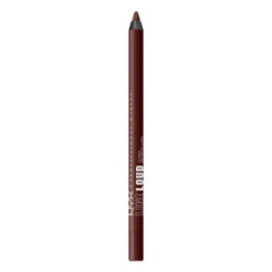 Nyx professional makeup Line Loud Longwear Lip Liner Goal Crusher