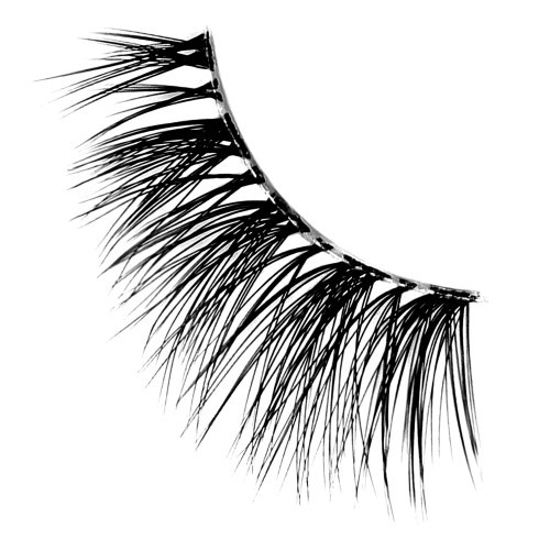 Nyx professional makeup Jumbo Lash! Vegan False Lashes 01 Extension Clusters