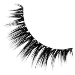 Nyx professional makeup Jumbo Lash! Vegan False Lashes 01 Extension Clusters