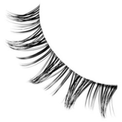 Nyx professional makeup Jumbo Lash! Vegan False Lashes 01 Extension Clusters