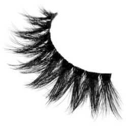 Nyx professional makeup Jumbo Lash! Vegan False Lashes 01 Extension Clusters