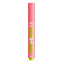 Nyx professional makeup Fat Oil Slick Click Pigmented Lip Balm 2g