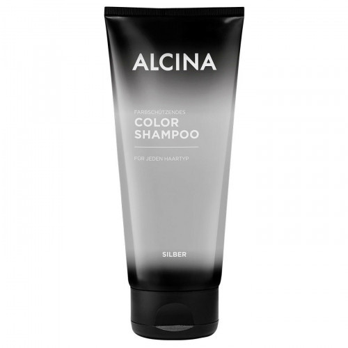 Alcina Colour Hair Shampoo 200ml