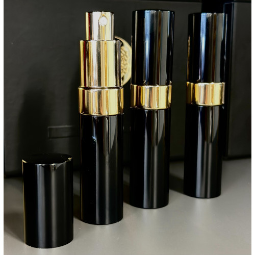 Mancera Aoud exclusif perfume atomizer for unisex EDP 5ml