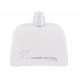 CoSTUME NATIONAL 21 perfume atomizer for unisex EDP 5ml