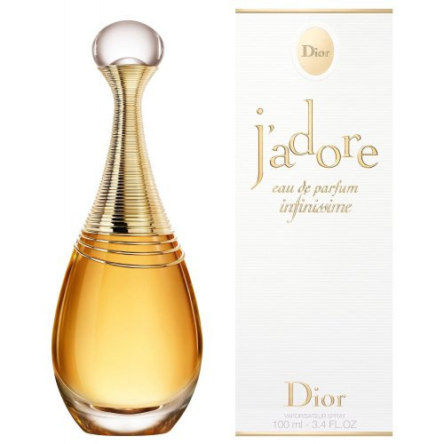 Christian Dior J´adore infinissime perfume atomizer for women EDP 5ml
