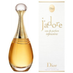 Christian Dior J´adore infinissime perfume atomizer for women EDP 5ml