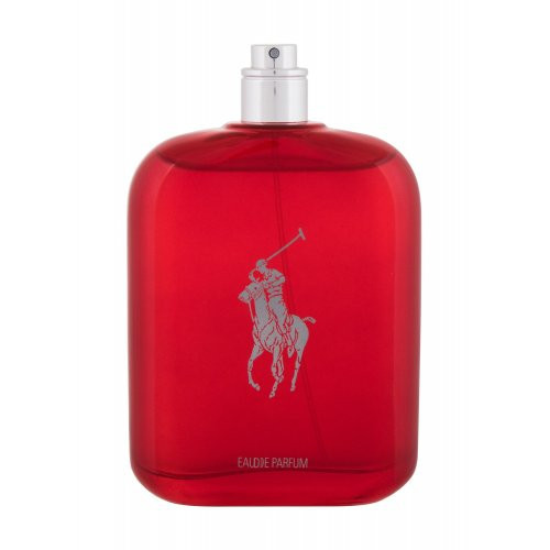 Ralph Lauren Polo red perfume atomizer for men EDP 5ml