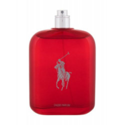 Ralph Lauren Polo red perfume atomizer for men EDP 5ml