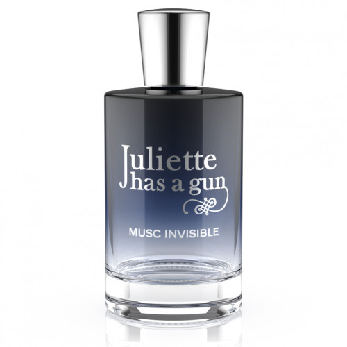 Juliette Has A Gun Musc invisible perfume atomizer for women EDP 5ml