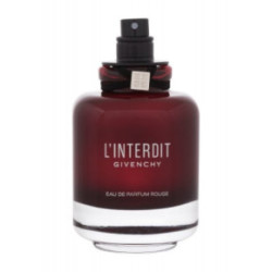 Givenchy L´interdit perfume atomizer for women EDP 5ml