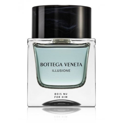 Bottega Veneta Illusione bois nu perfume atomizer for men EDT 5ml