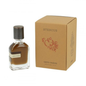 Orto Parisi Stercus perfume atomizer for unisex PARFUME 5ml