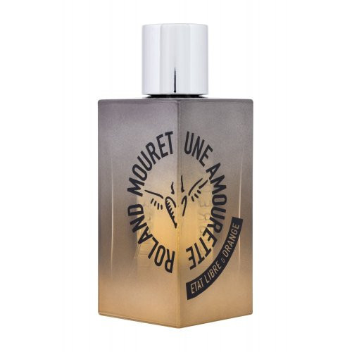 Etat Libre d´Orange Une amourette roland mouret perfume atomizer for unisex EDP 5ml