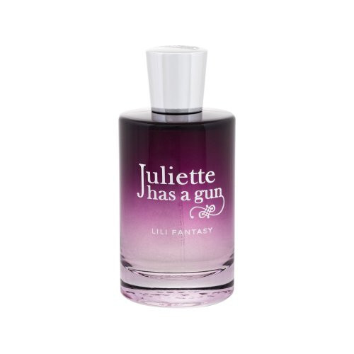 Juliette Has A Gun Lili fantasy perfume atomizer for women EDP 5ml