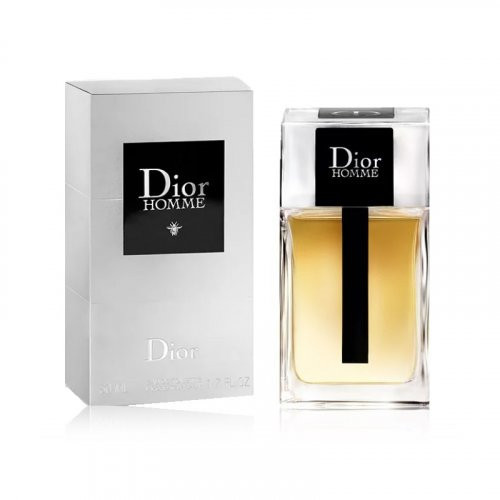 Christian Dior Dior homme perfume atomizer for men EDT 5ml