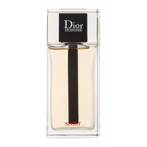 Christian Dior Dior homme perfume atomizer for men EDT 5ml