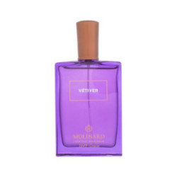 Molinard Les elements collection vétiver perfume atomizer for unisex EDP 5ml