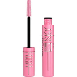 Maybelline New York Lash Sensational Sky High Pink Air Mascara Pink