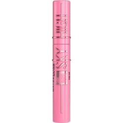 Maybelline New York Lash Sensational Sky High Pink Air Mascara Pink