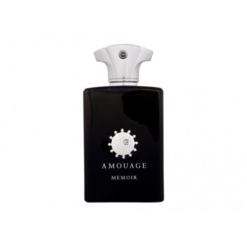 Amouage Memoir perfume atomizer for men EDP 5ml
