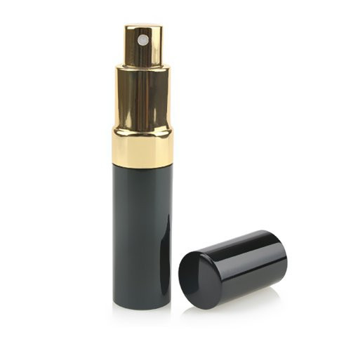 Yves saint laurent Black opium perfume atomizer for women PARFUME 5ml
