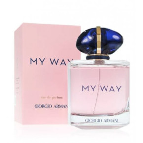 Giorgio armani My way perfume atomizer for women EDP 5ml