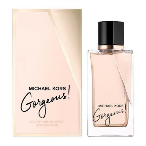 Michael kors Gorgeous! perfume atomizer for women EDP 5ml