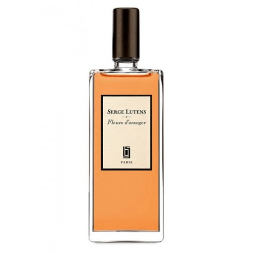 Serge Lutens fleurs d'oranger perfume atomizer for women EDP 5ml