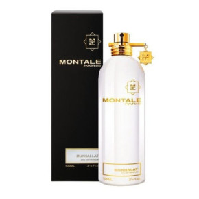 Montale Paris Mukhallat perfume atomizer for unisex EDP 5ml