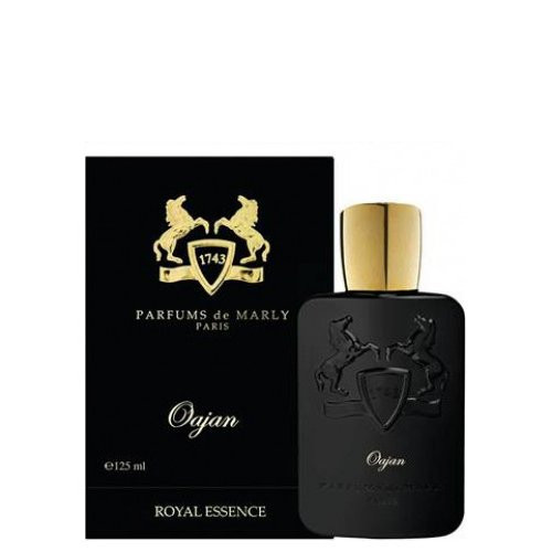 Parfums de Marly Oajan perfume atomizer for unisex EDP 5ml