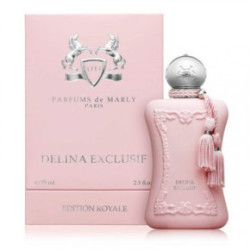 Parfums de Marly Delina exclusif perfume atomizer for women EDP 15ml