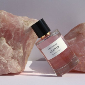Abaco Paris Parfums Glitter perfume atomizer for women EDP 5ml