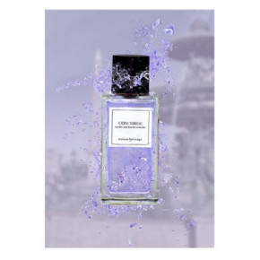 Maison Heritage Concorde perfume atomizer for men EDP 5ml