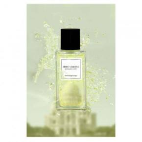Maison Heritage Montmartre perfume atomizer for men EDP 5ml