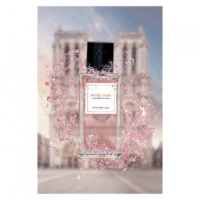 Maison Heritage Notre dame perfume atomizer for women EDP 5ml