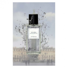 Maison Heritage Vendome perfume atomizer for men COLOGNE 5ml
