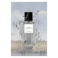 Maison Heritage Vendome perfume atomizer for men COLOGNE 5ml