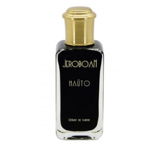 Jeroboam Hauto perfume atomizer for unisex PARFUME 5ml