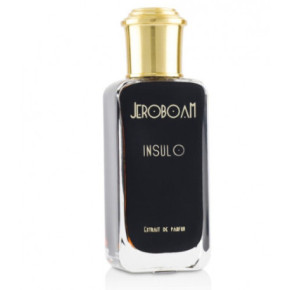 Jeroboam Insulo perfume atomizer for unisex PARFUME 5ml