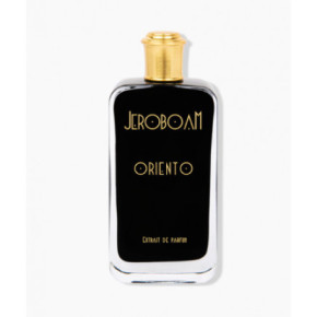 Jeroboam Oriento perfume atomizer for unisex PARFUME 5ml