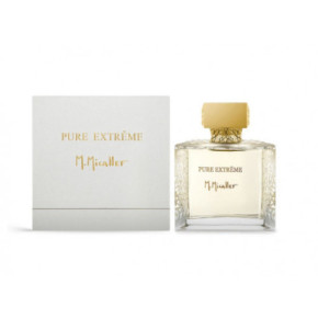 M.Micallef Pure extreme perfume atomizer for women EDP 5ml