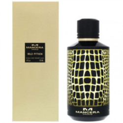 Mancera Wild python perfume atomizer for women EDP 5ml